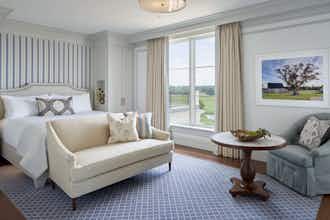 Hotel Keswick Hall photo 3