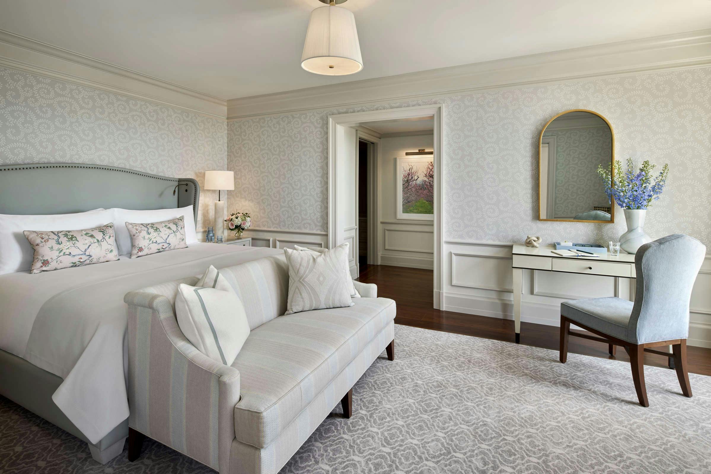 Hotel Keswick Hall photo 4