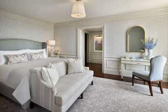 Hotel Keswick Hall photo 4