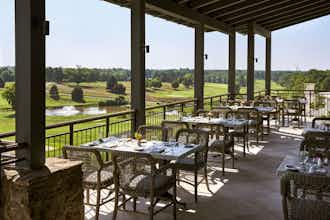 Hotel Keswick Hall photo 5