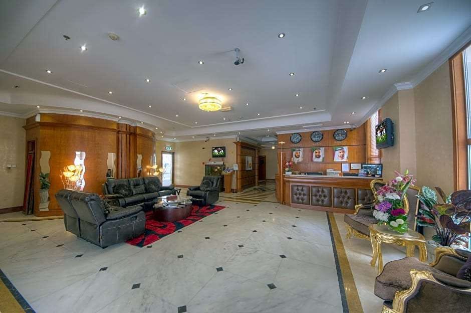 Hotel La villa Najd Hotel Apartments photo 1