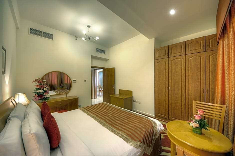 Hotel La villa Najd Hotel Apartments photo 3