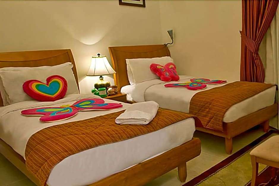 Hotel La villa Najd Hotel Apartments photo 5