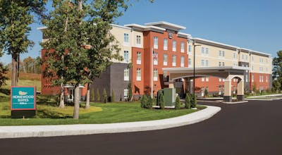 Homewood Suites by Hilton Gateway Hills Nashua