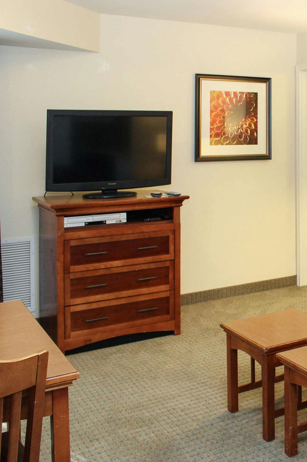 Hotel Sonesta ES Suites Portland Vancouver 41st Street photo 4