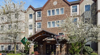 Sonesta ES Suites Portland Vancouver 41st Street