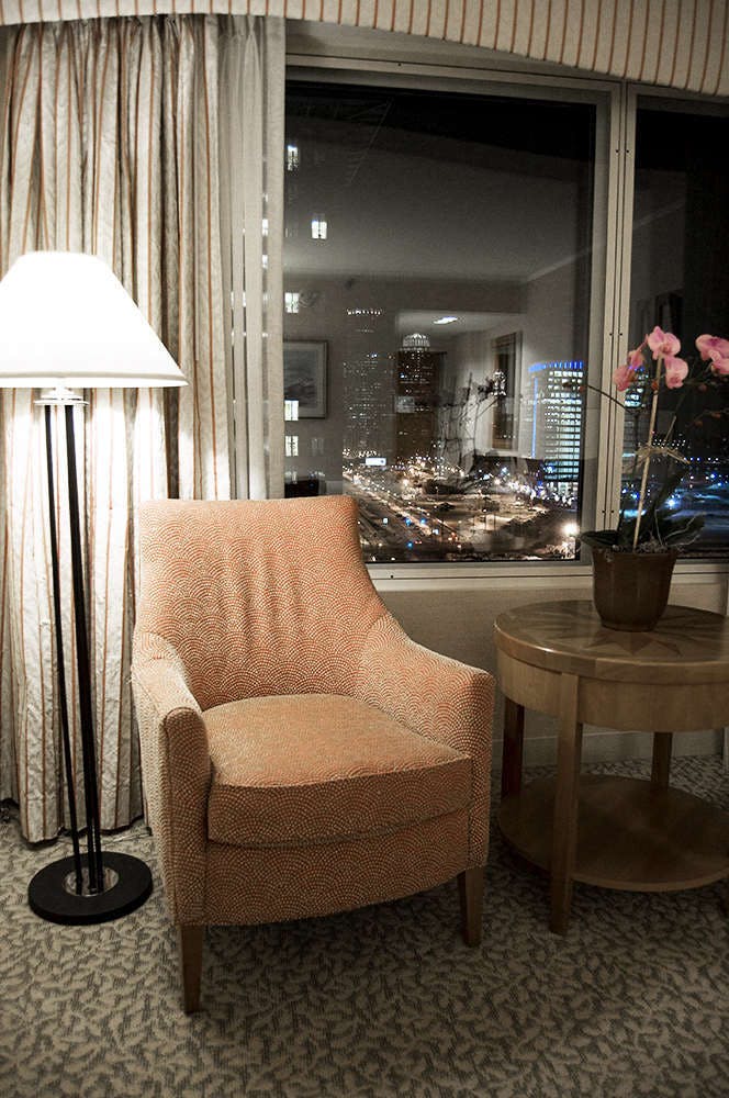 Hotel Seaport Hotel® Boston photo 2