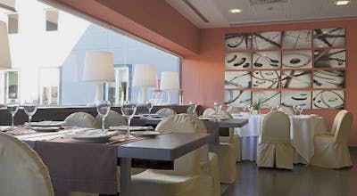 Hotel Vertice Aljarafe