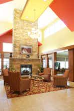 Hotel Residence Inn by Marriott Newport/Middletown photo 2