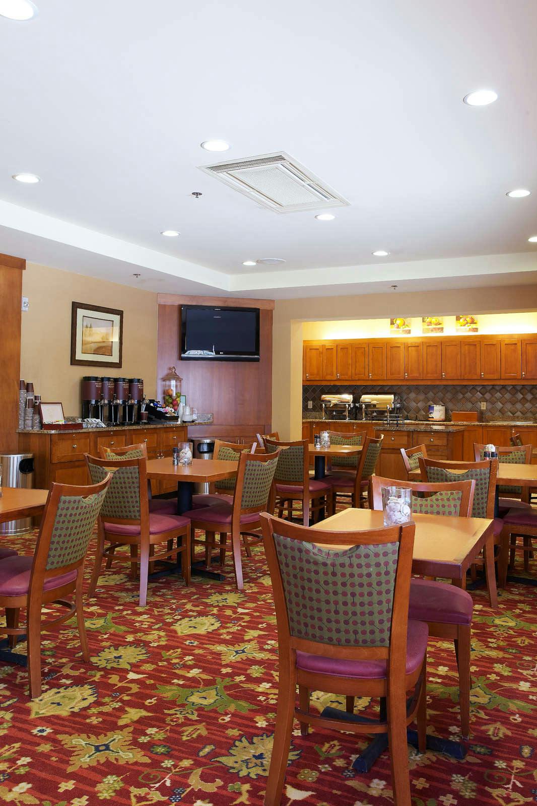 Hotel Residence Inn by Marriott Newport/Middletown photo 4