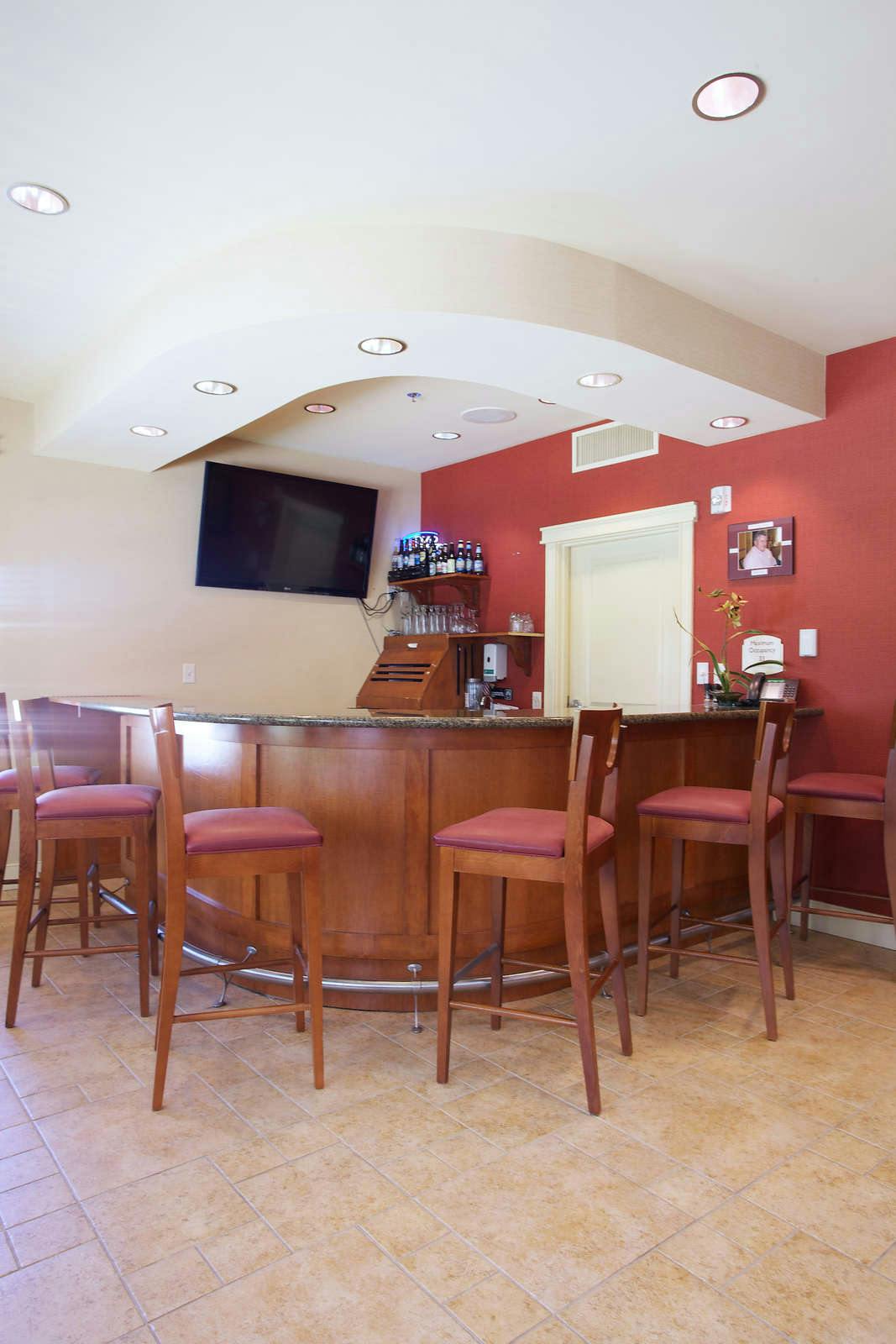 Hotel Residence Inn by Marriott Newport/Middletown photo 3