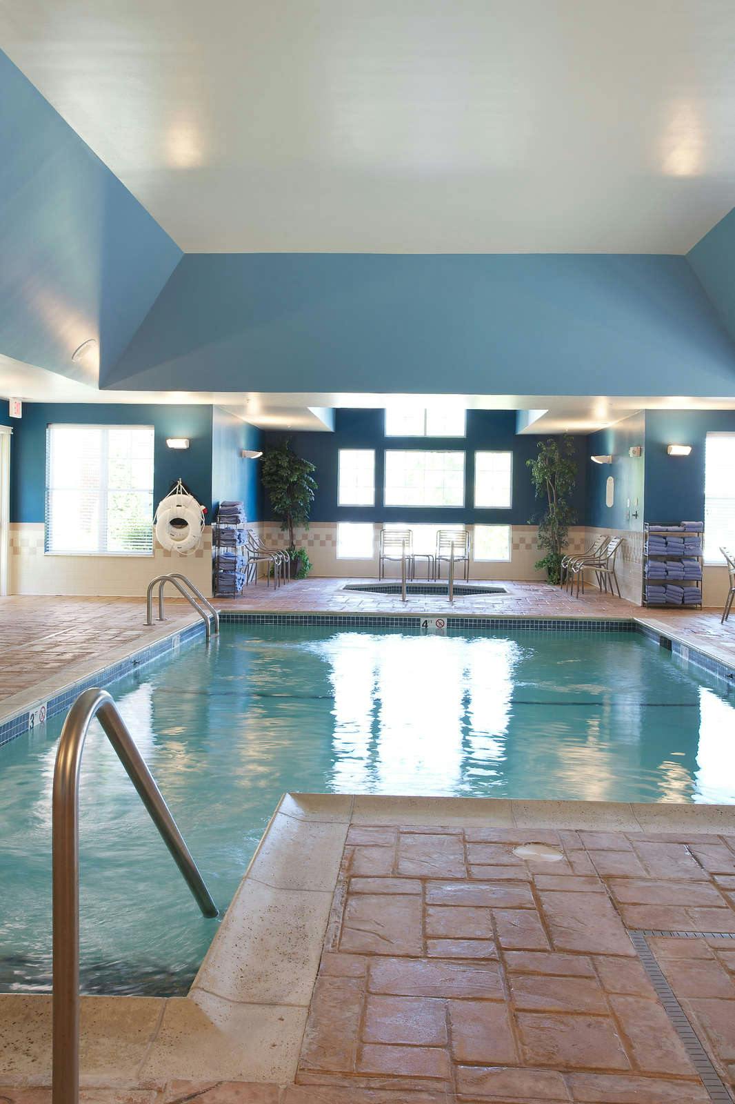 Hotel Residence Inn by Marriott Newport/Middletown photo 1