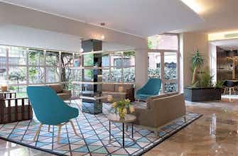 Hotel Lombardia Milano photo 4