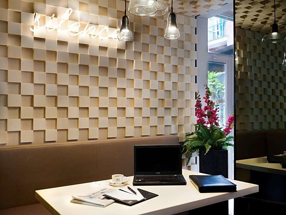 Hotel Lombardia Milano photo 3