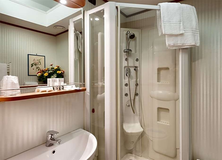 Hotel Lombardia Milano photo 1