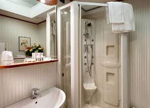 Hotel Lombardia Milano photo 1