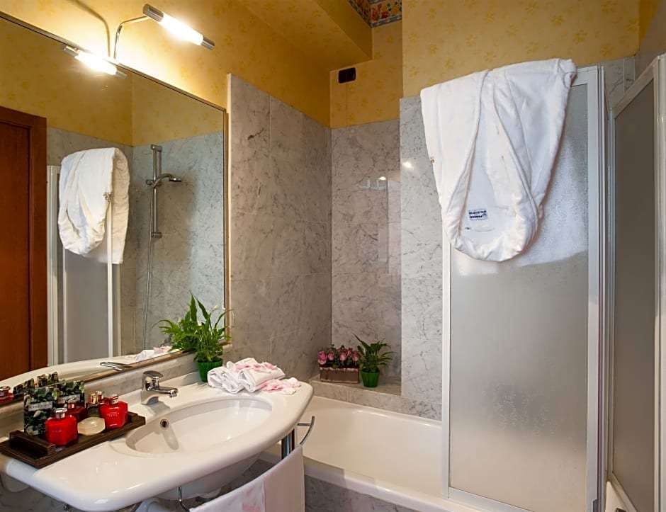 Hotel Lombardia Milano photo 2