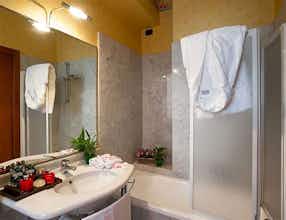 Hotel Lombardia Milano photo 2