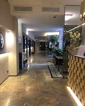 Hotel Lombardia Milano photo 5