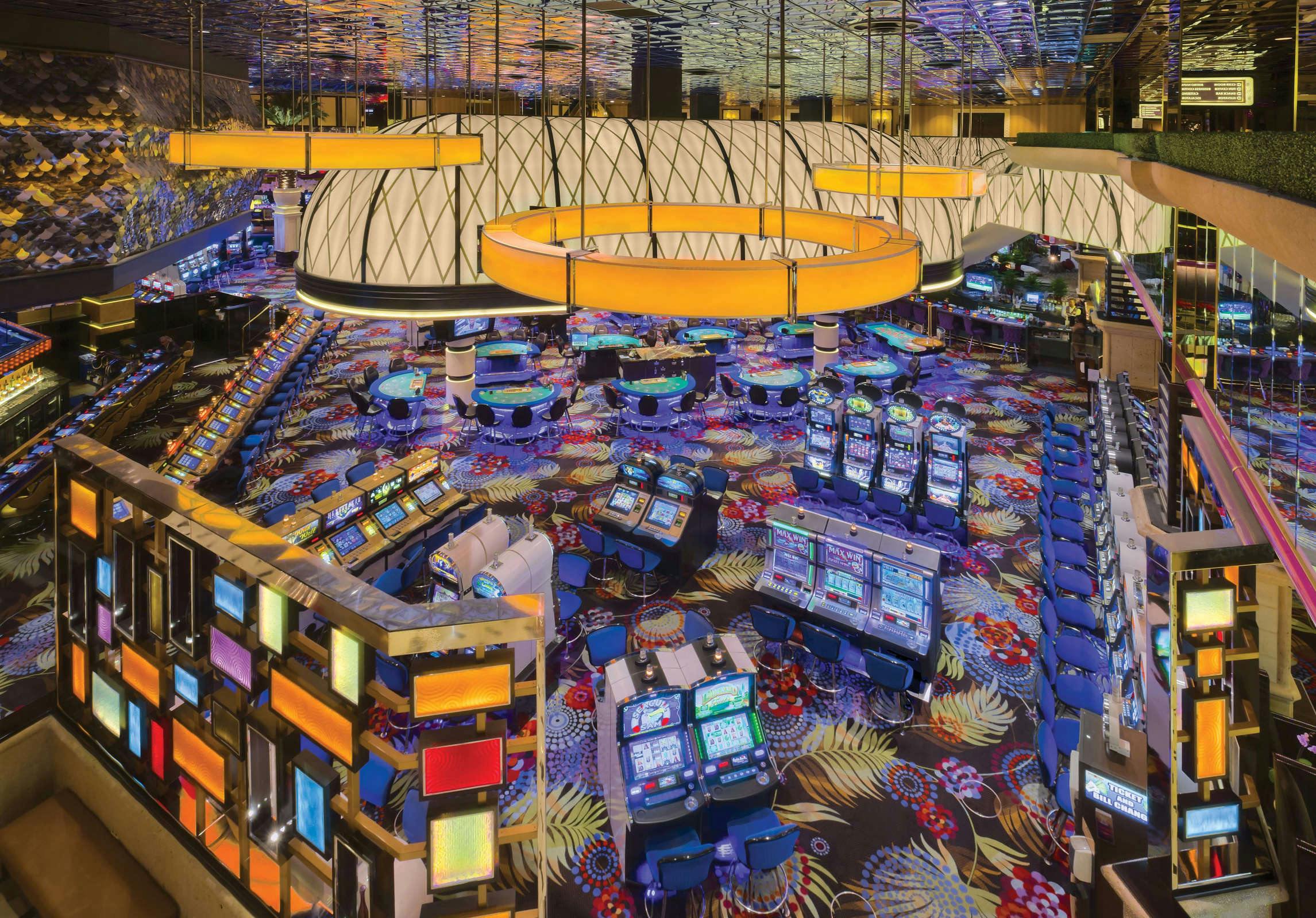 Hotel Atlantis Casino Resort Spa photo 1