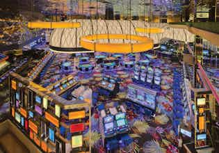 Hotel Atlantis Casino Resort Spa photo 1