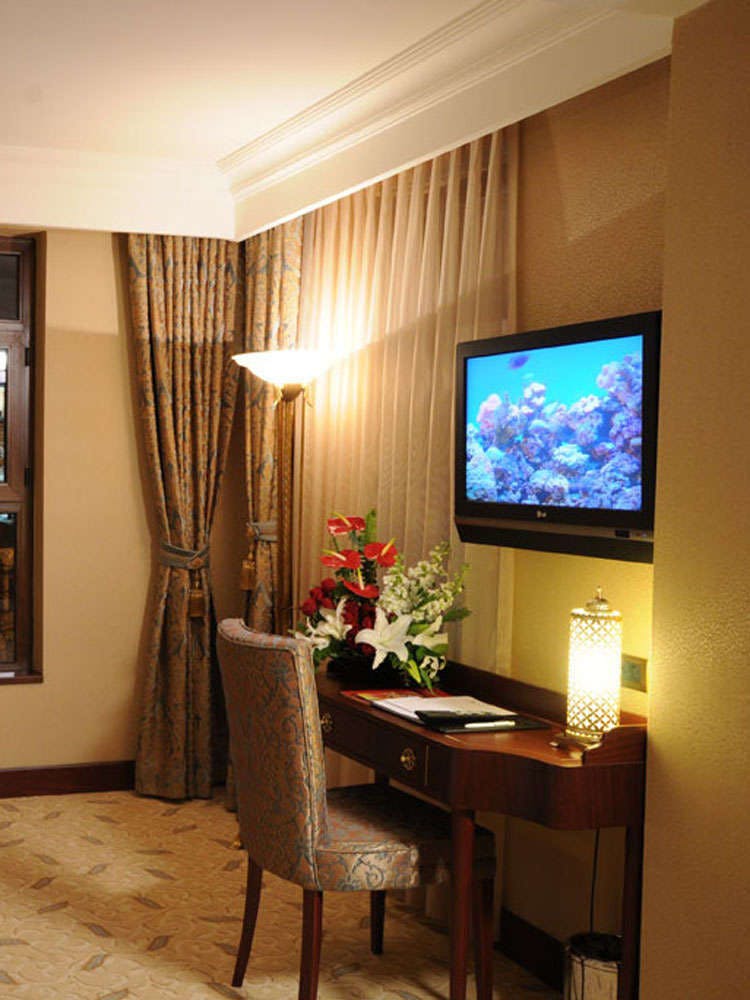 Hotel Crowne Plaza Istanbul - Old City photo 3