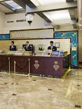 Hotel Crowne Plaza Istanbul - Old City photo 4