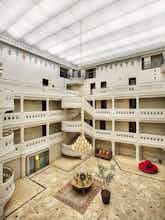 Hotel Crowne Plaza Istanbul - Old City photo 5