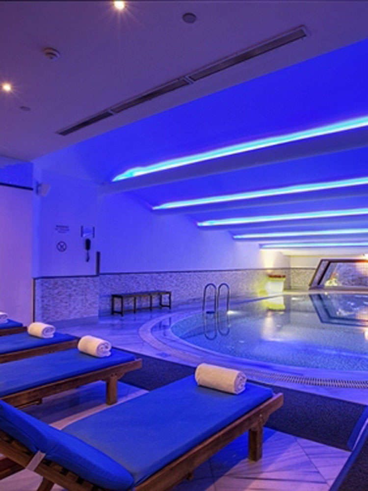 Hotel Crowne Plaza Istanbul - Old City photo 1