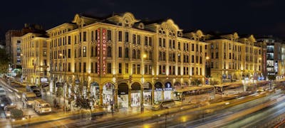 Crowne Plaza Istanbul - Old City