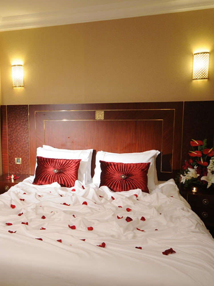 Hotel Crowne Plaza Istanbul - Old City photo 2