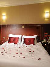 Hotel Crowne Plaza Istanbul - Old City photo 2