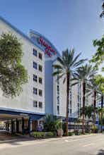 Hotel Hampton Inn Miami Coconut Grove Coral Gables photo 4