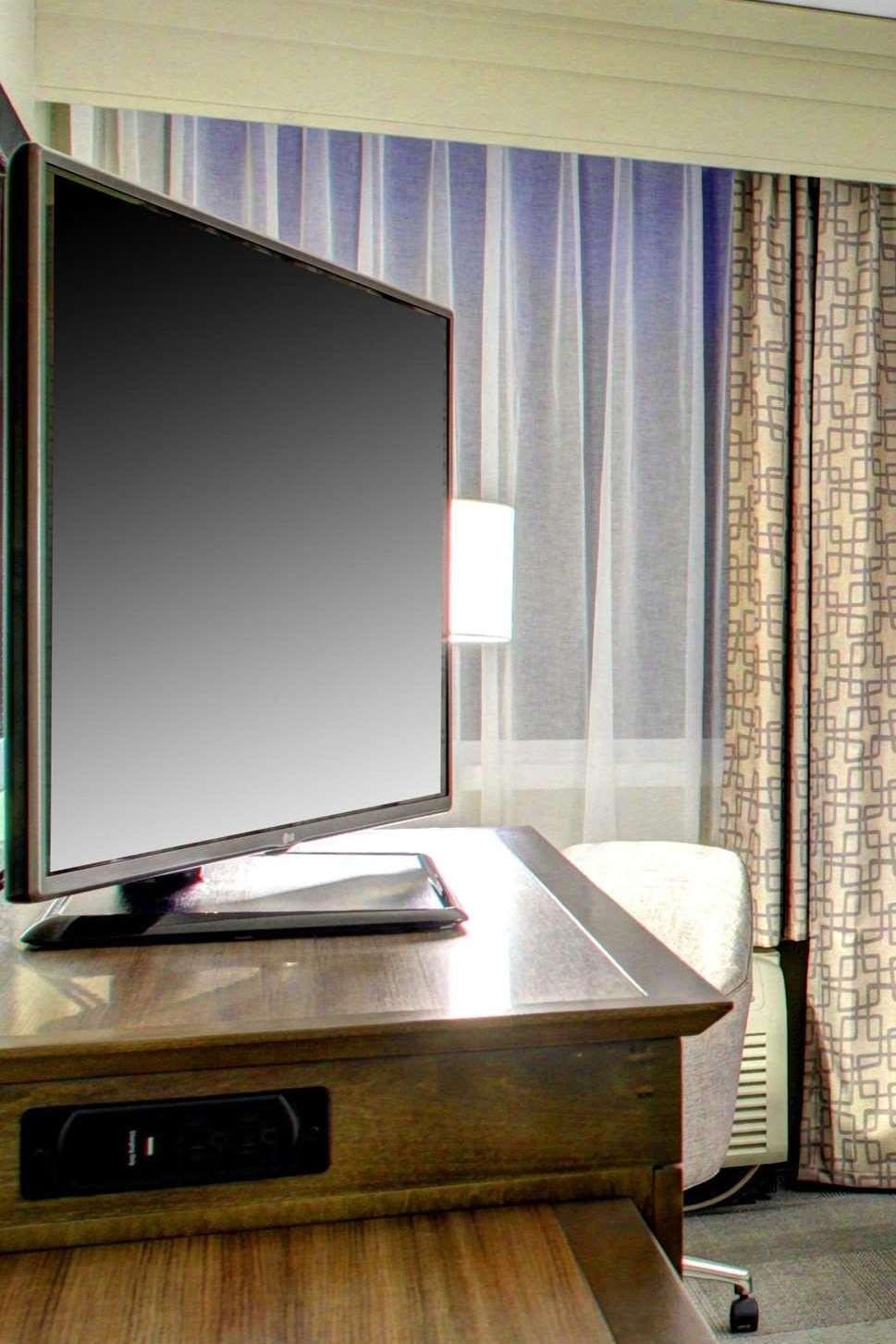 Hotel Hampton Inn Miami-Coconut Grove/Coral Gables photo 3