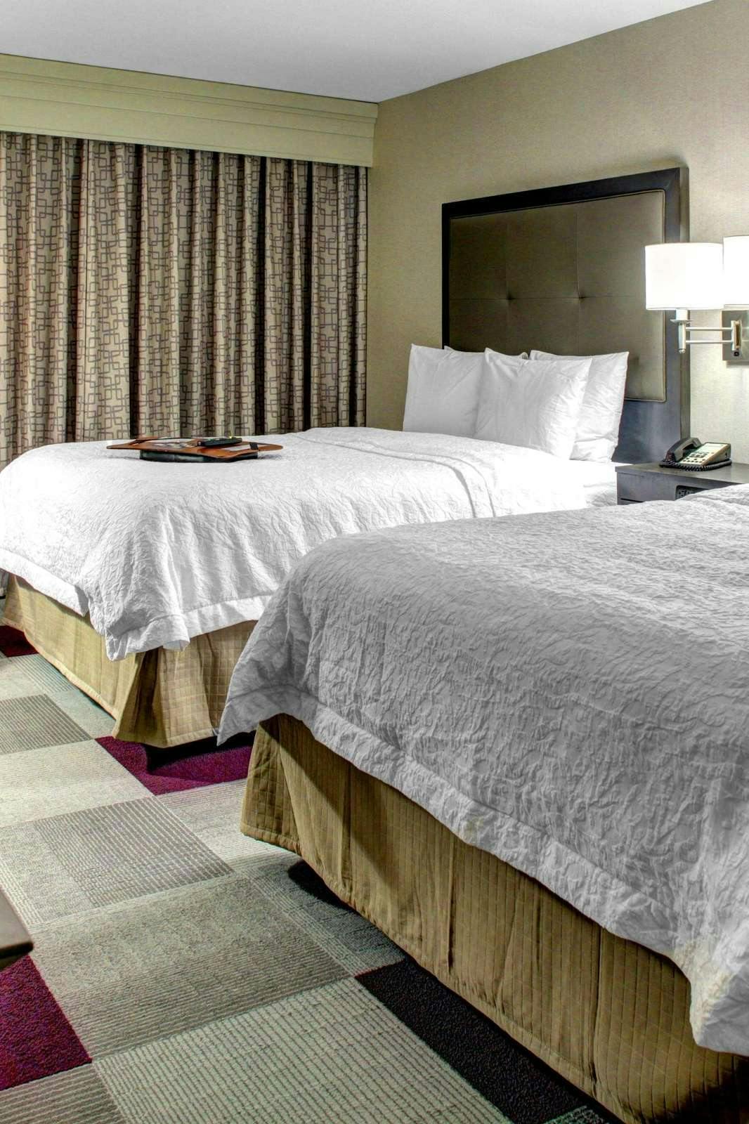 Hotel Hampton Inn Miami-Coconut Grove/Coral Gables photo 2