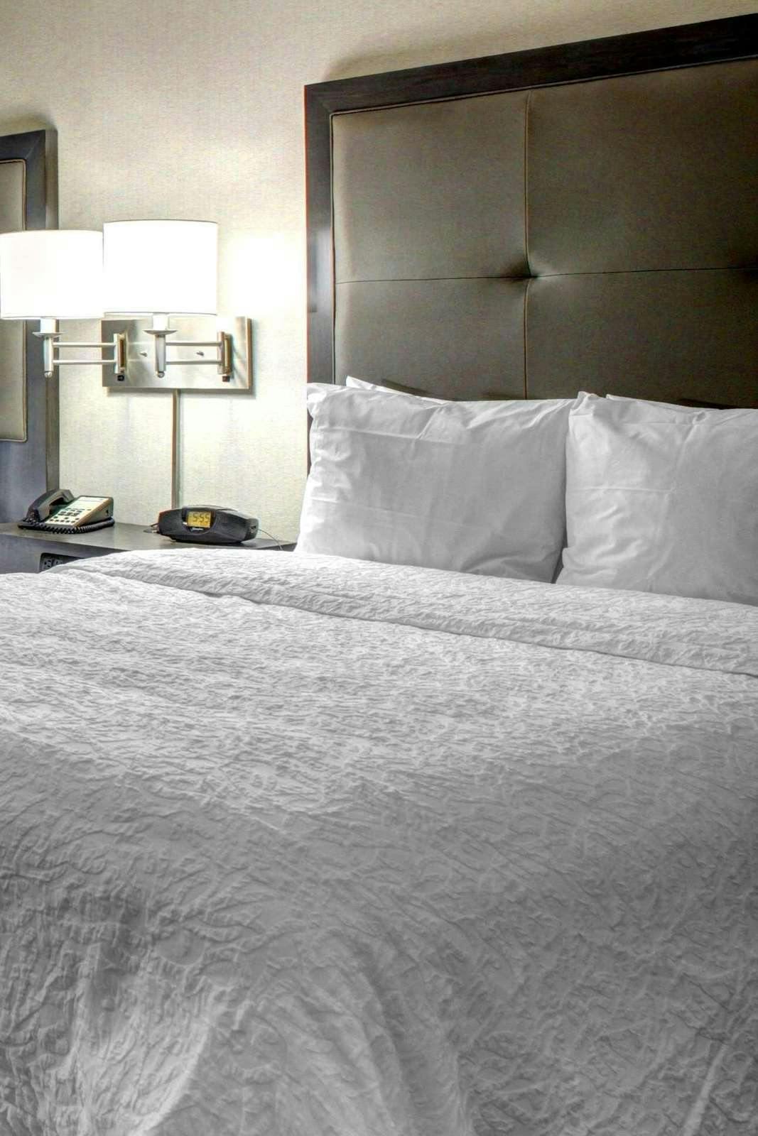 Hotel Hampton Inn Miami-Coconut Grove/Coral Gables photo 1