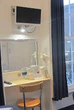 Hotel Alhambra Hotel photo 5