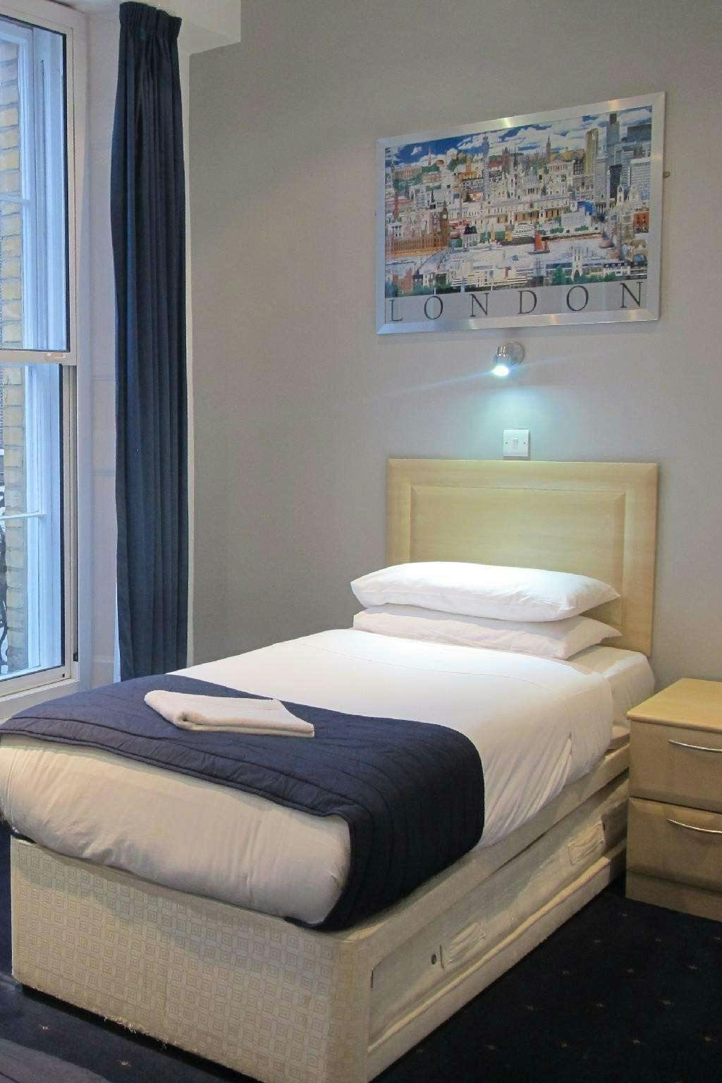 Hotel Alhambra Hotel photo 1