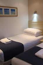 Hotel Alhambra Hotel photo 4