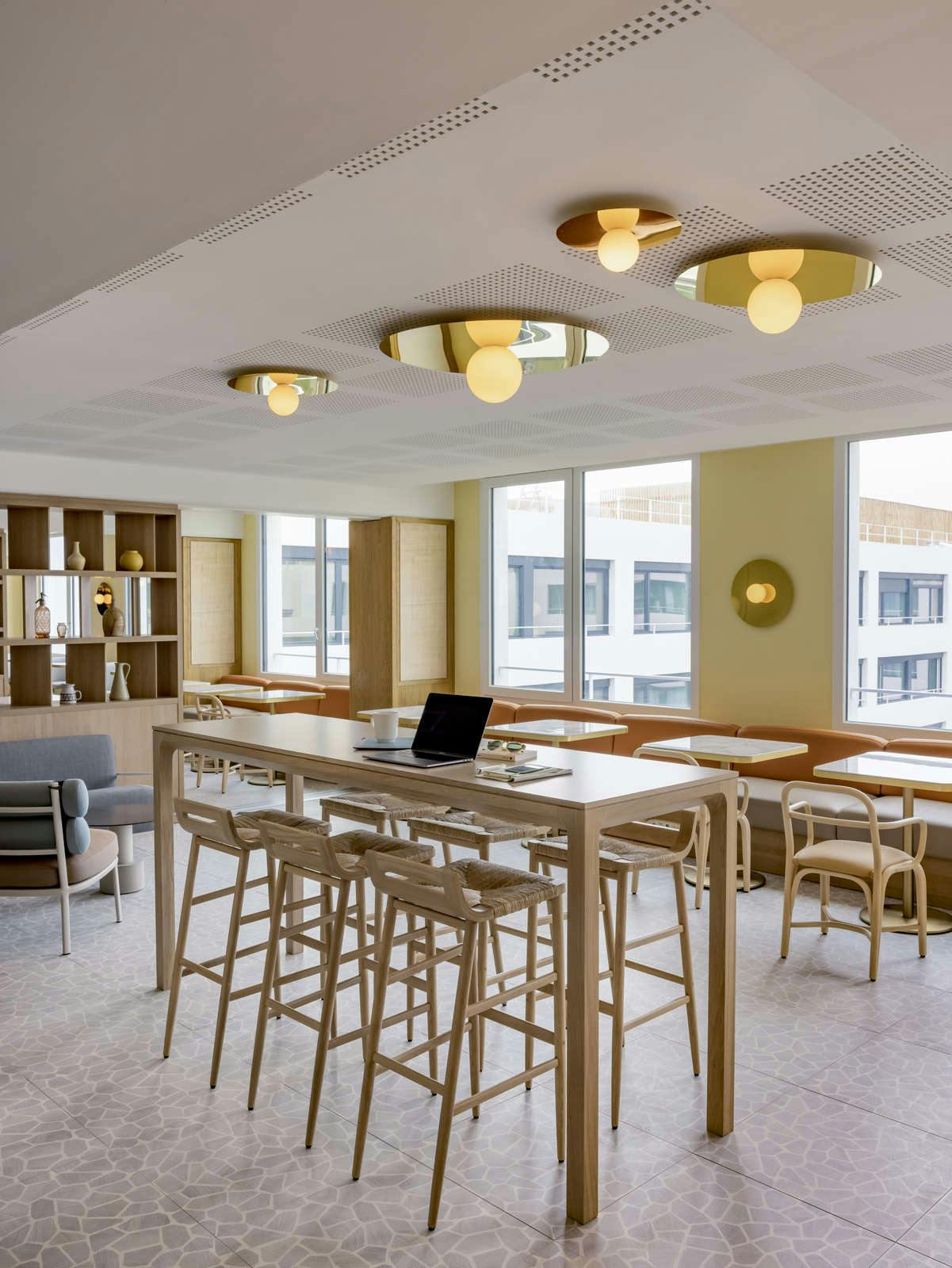 Hotel OKKO HOTELS Nice Aéroport photo 5