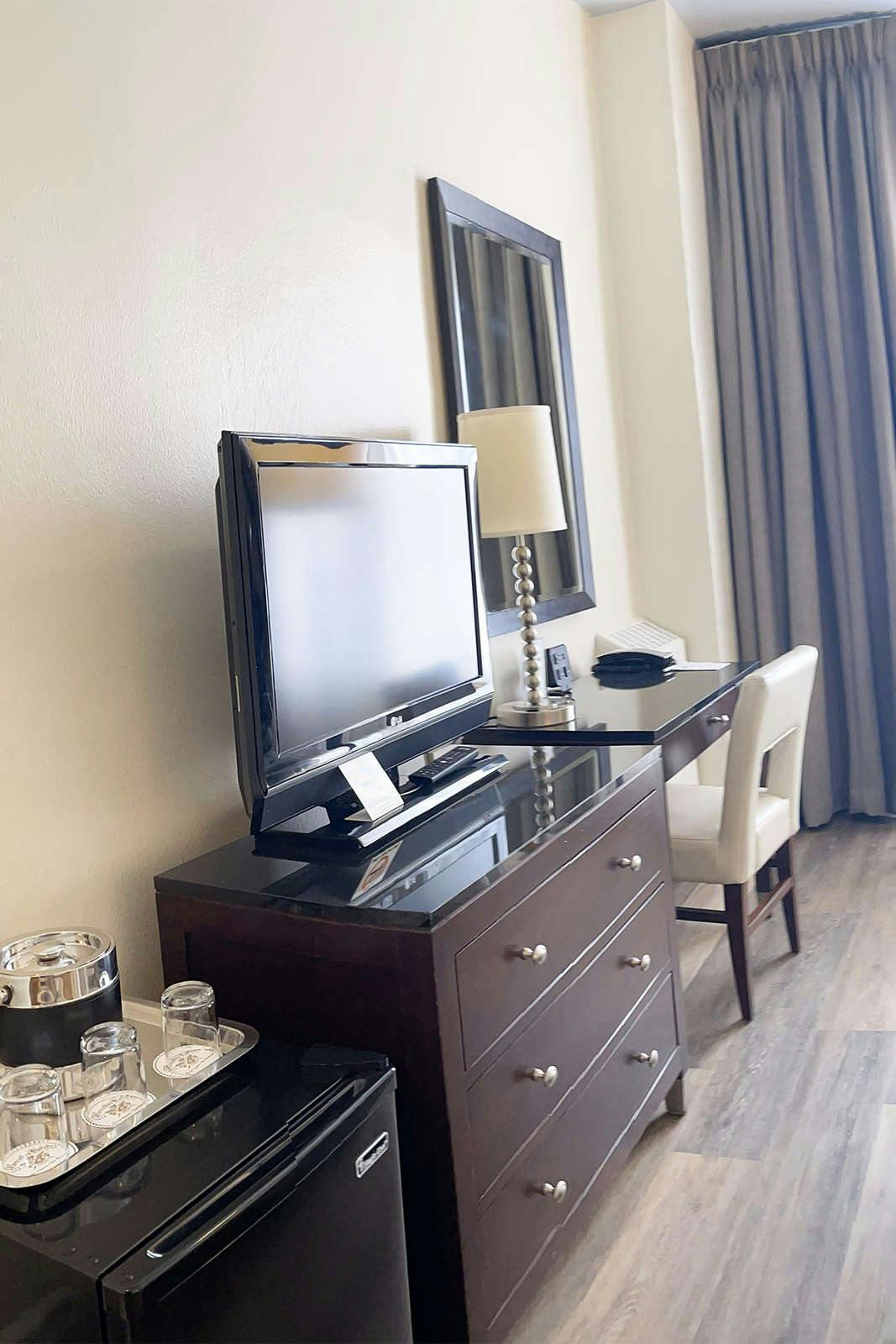 Hotel Chancellor Hotel photo 2