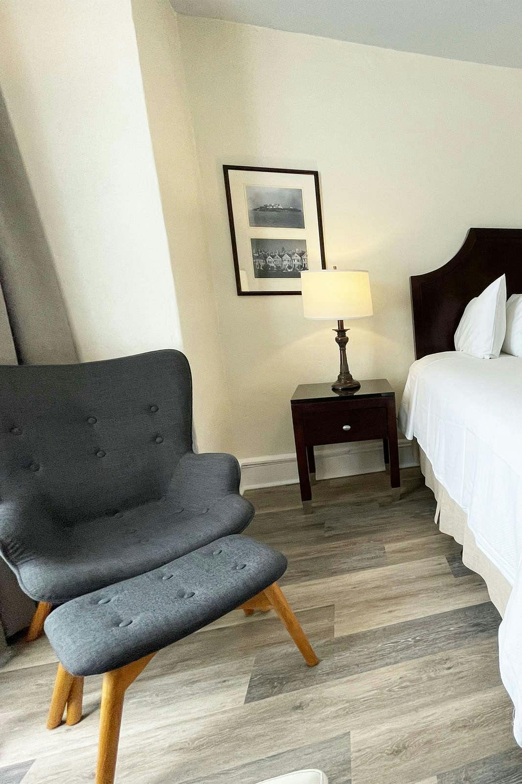 Hotel Chancellor Hotel photo 3