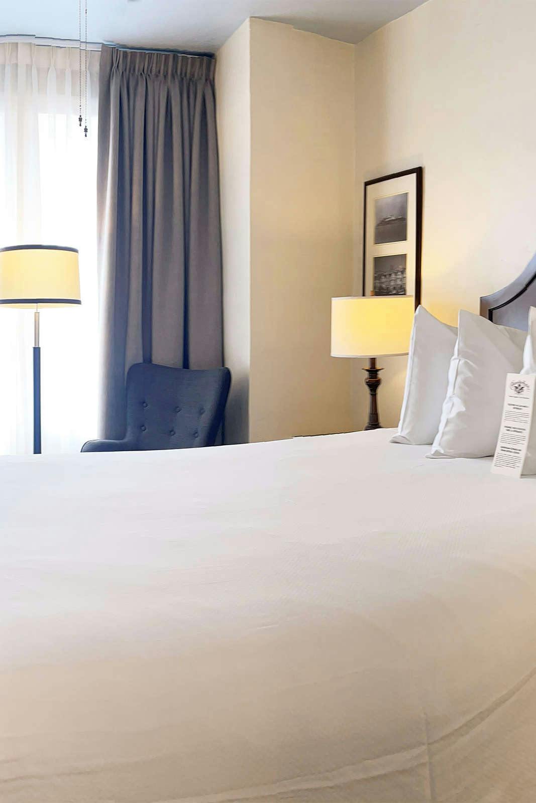 Hotel Chancellor Hotel photo 1