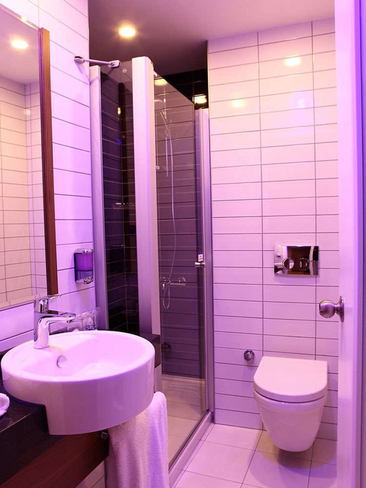 Hotel Holiday Inn Express Manisa - West photo 4