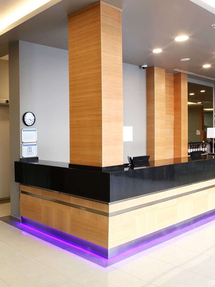 Hotel Holiday Inn Express Manisa - West photo 5