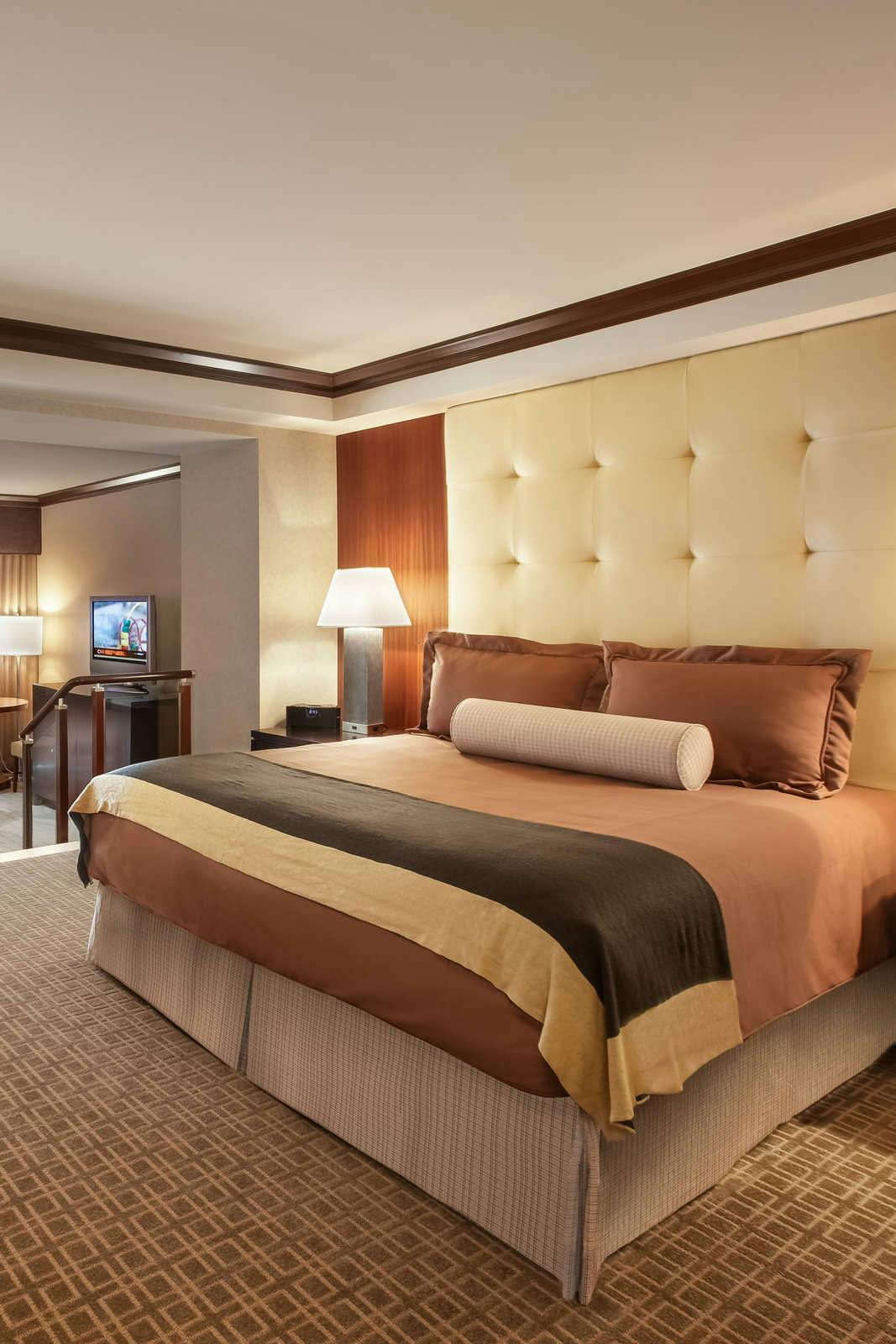 Hotel Ameristar Casino Resort and Spa photo 2