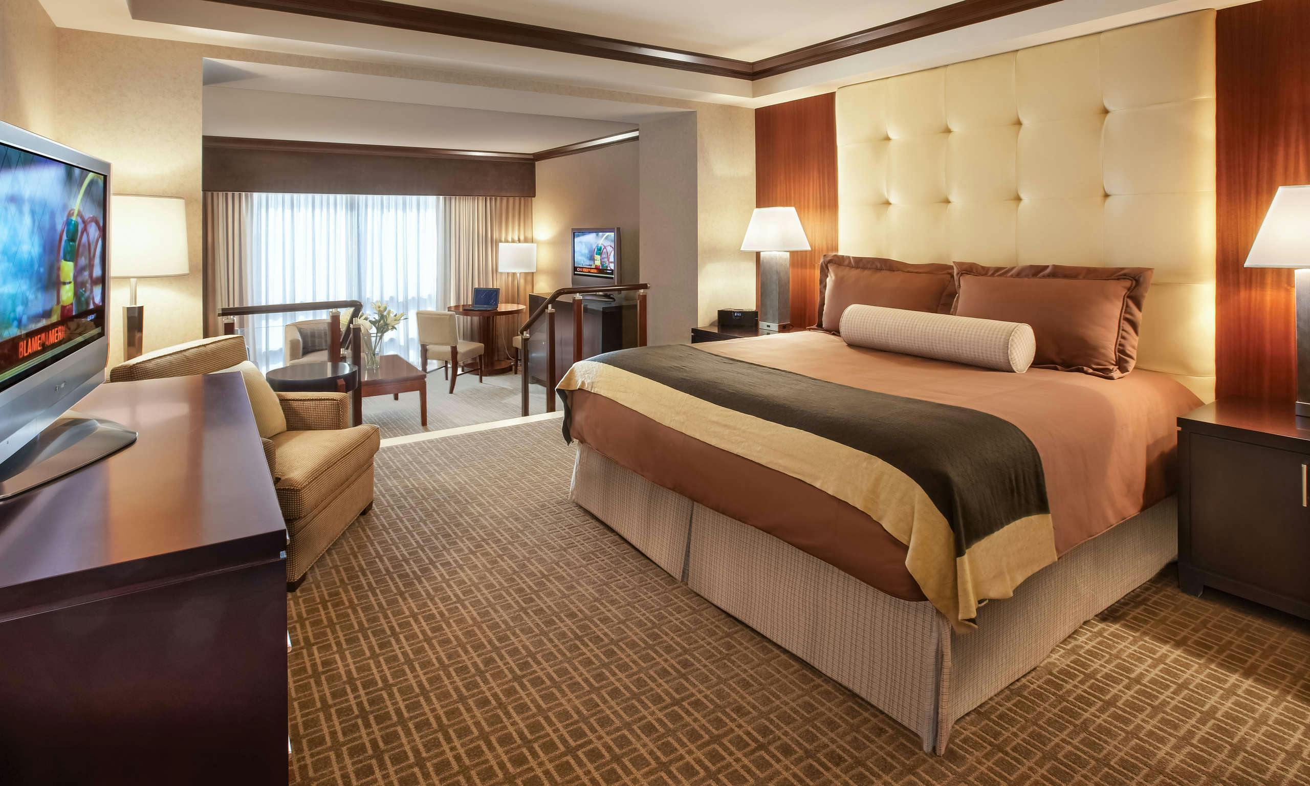 Ameristar Casino Resort and Spa