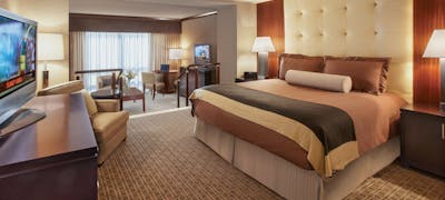 Ameristar Casino Resort and Spa