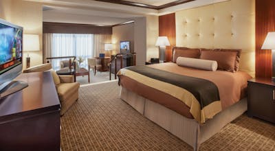 Ameristar Casino Resort and Spa