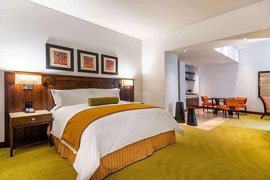 Bogota Marriott Hotel